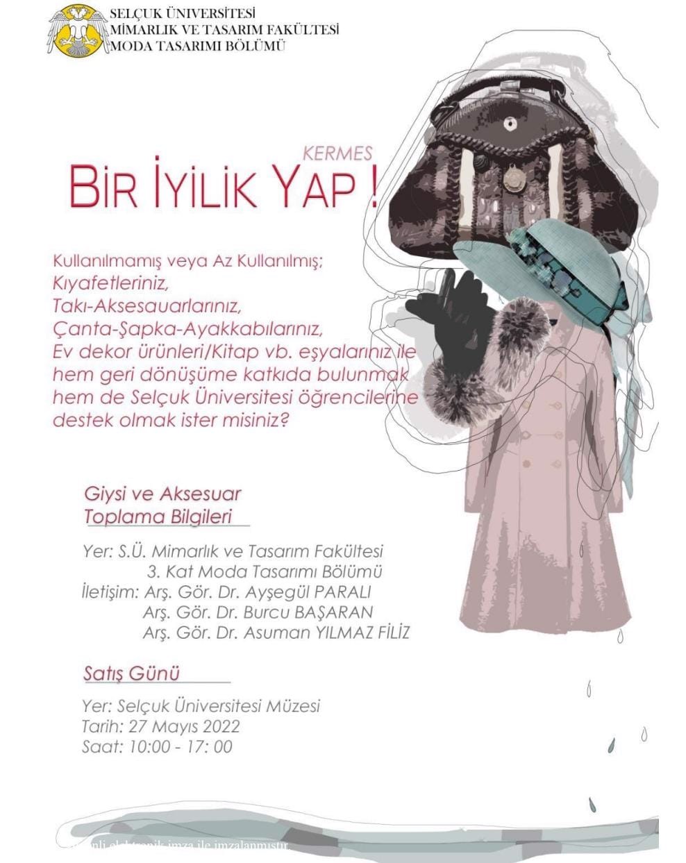 2022 Yılı Etkinliklerimiz